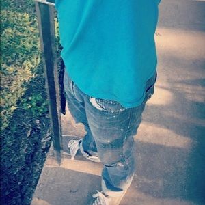 Meet your Posher, Jonathon